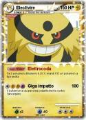 Electivire