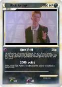Rick Astley
