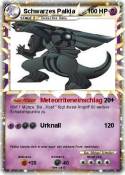 Schwarzes