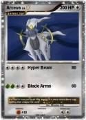 Arceus
