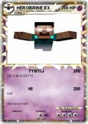 HEROBRINE EX