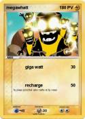 megawhatt