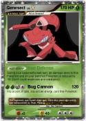 Genesect