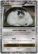 fat swap