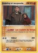 Godefroy et Jacquouille