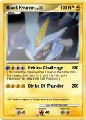 Black Kyurem