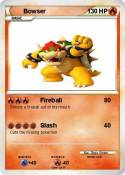 Bowser