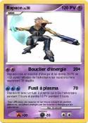 Rapace