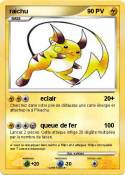raichu
