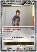 ethy man5