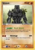 Vronock