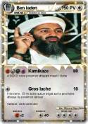 Ben laden
