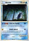 Bluestar
