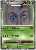 daddy