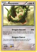 Rayquaza