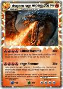 dragaeu rage