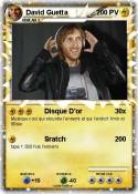 David Guetta