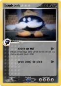 bomb omb