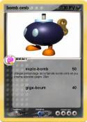 bomb omb