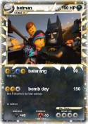 batman