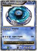 krys cytgnus