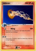 Jellimon