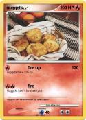 nuggets