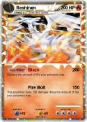 Reshiram