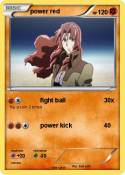 power red
