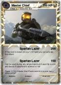 Master Chief