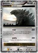 godzilla