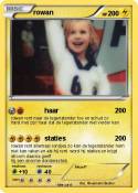 rowan