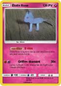 Étoile Rose