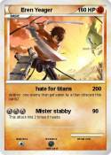 Eren Yeager