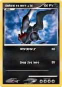 darkrai ex reve
