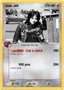 Joan Jett