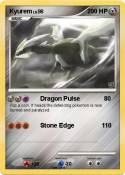 Kyurem