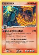 XYZ POWER