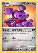 bonnie