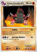 Primal Groudon