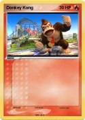 Donkey Kong
