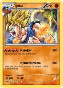 goku
