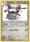 Metal Png