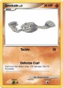 Geodude