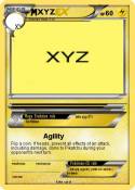XYZ