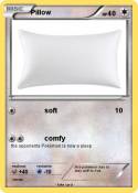 Pillow