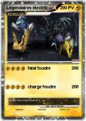 Légendaires