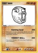 YEET MAN