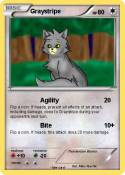 Graystripe