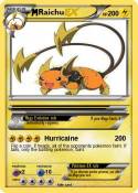 Raichu